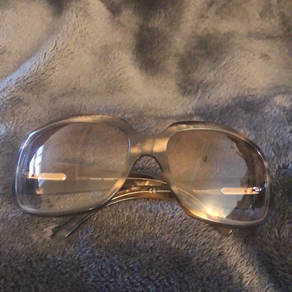 Giorgio Armani Sunglasses